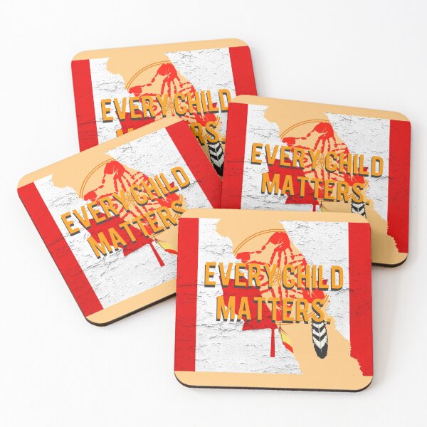 Item preview, Every Child Matters  designed and sold by Monkey204.