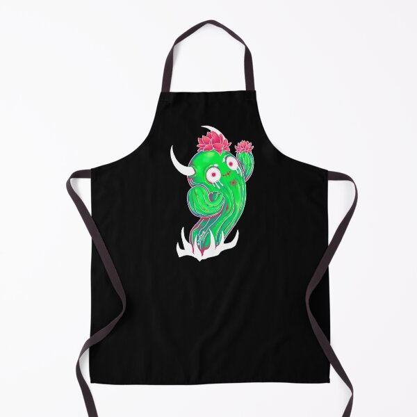 Item preview, Eldritch Cactus Needs Love designed and sold by artby3lue5tar.