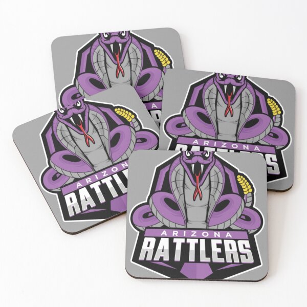 Item preview, Arizona Rattlers designed and sold by OfficialUSFA.
