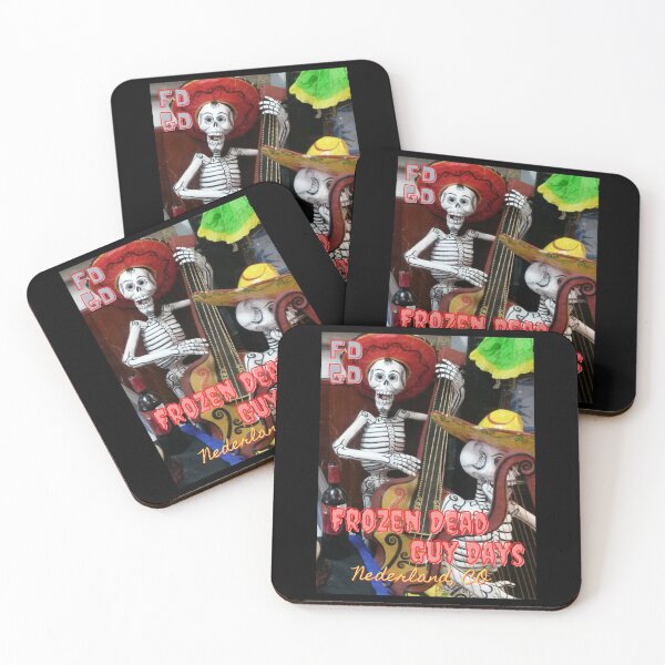 Item preview, Frozen Dead Guy Days designed and sold by JoLiShop.