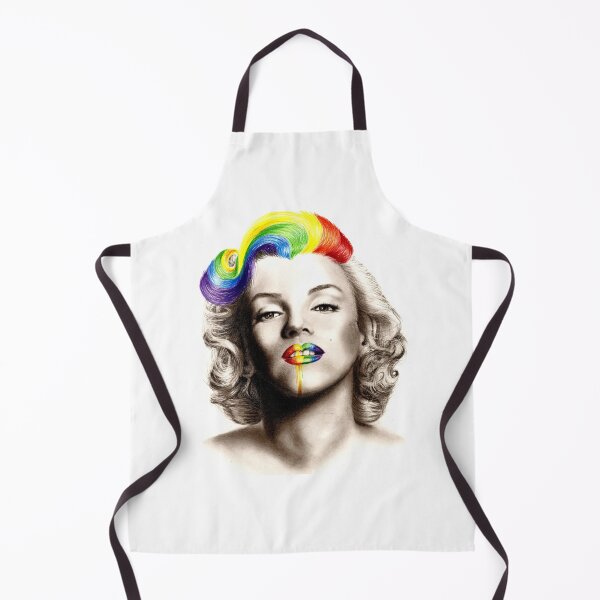 Item preview, Marilyn Monroe Pop Art designed and sold by svetlana84.