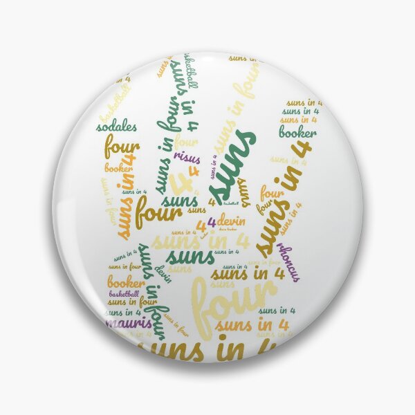Item preview, SUNS IN FOUR designed and sold by SRedha.