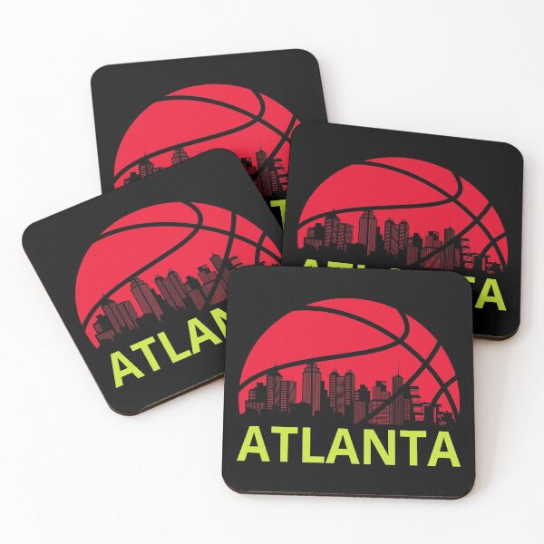 Item preview, Atlanta Basketball Team II designed and sold by Lemon Pepper.
