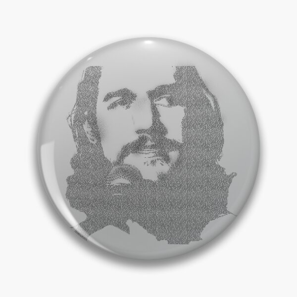 Item preview, Text Portrait of Bo Burnham-Bo Burham:Inside designed and sold by MAEffects.