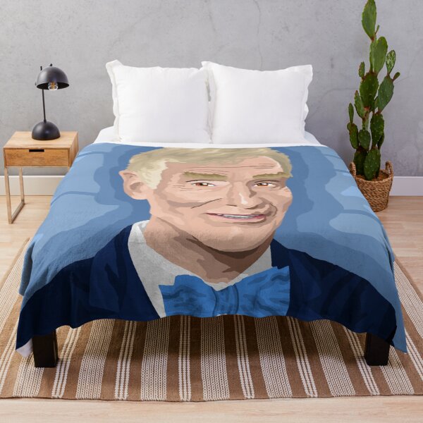 Item preview, Bill Nye - The Edutainment Pioneer designed and sold by ActuallyAntag.