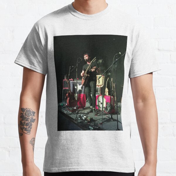 Shakey Graves T-Shirts | Redbubble