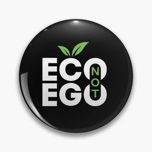 Item preview, Sustainable Permaculture Greenhouse Gardening Eco Not Ego designed and sold by ShopTheStyle.