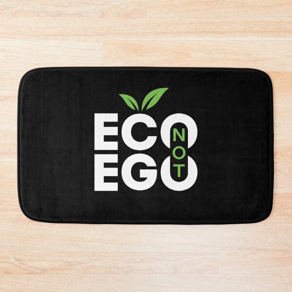 Item preview, Sustainable Permaculture Greenhouse Gardening Eco Not Ego designed and sold by ShopTheStyle.