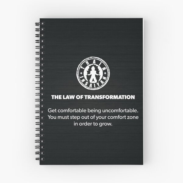 Item preview, Insaiyan Laws Of The Universe - Success and Gym Motivational designed and sold by gohanflex.