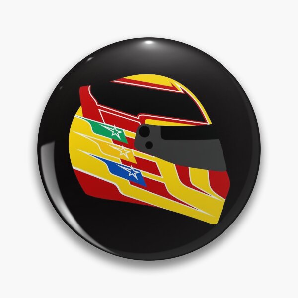 Item preview,  Lewis Hamilton helmet 2014 designed and sold by classicdshop.