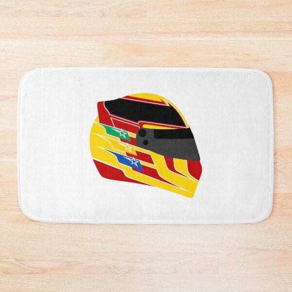 Item preview,  Lewis Hamilton helmet 2014 designed and sold by classicdshop.