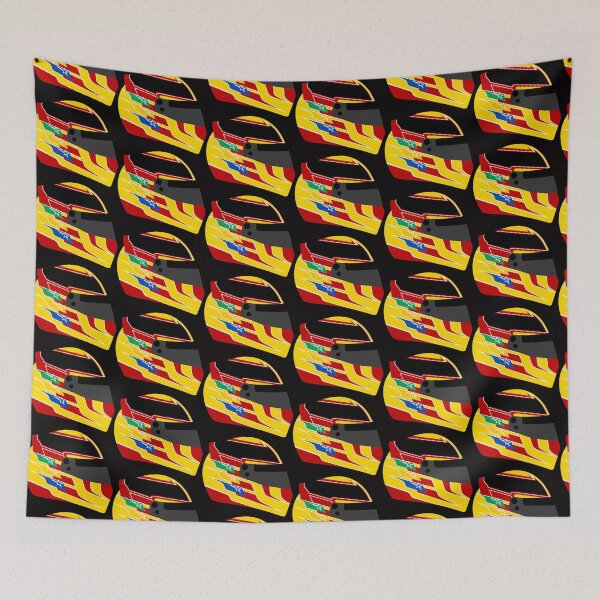 Item preview,  Lewis Hamilton helmet 2014 designed and sold by classicdshop.