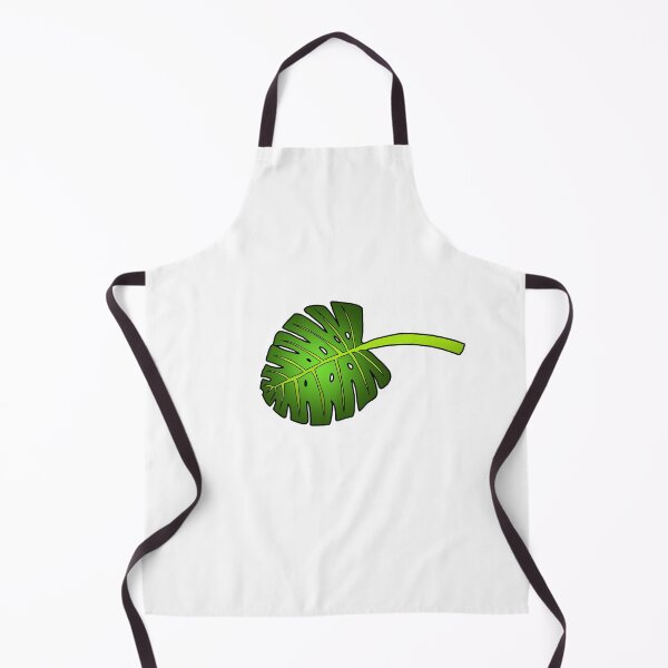 Item preview, Monstera Leaf designed and sold by DancingCacti.
