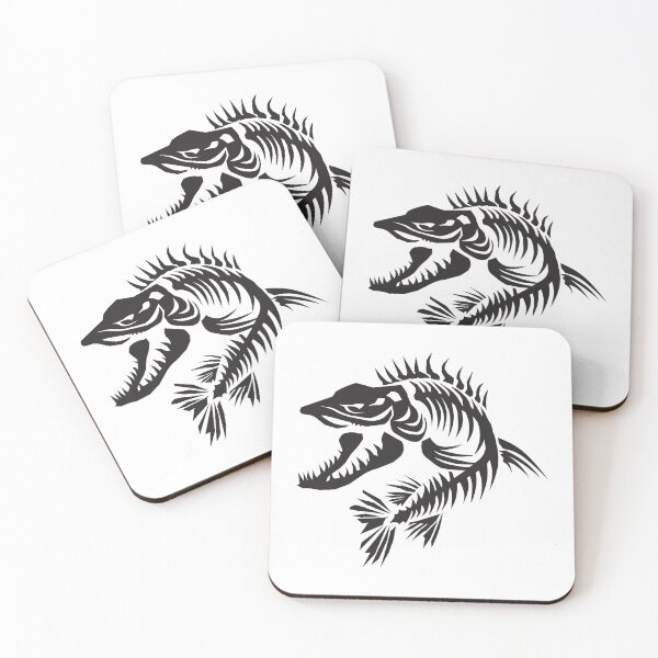 Item preview, Tiger Muskie designed and sold by Byron Stoddard.