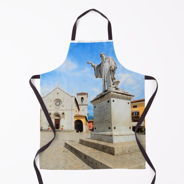 Item preview, Saint Benedict designed and sold by Journeys of Faith.