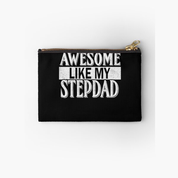 Item preview, Awesome Like My Stepdad From Step Son Daughter In Law Fun  designed and sold by anniet33.