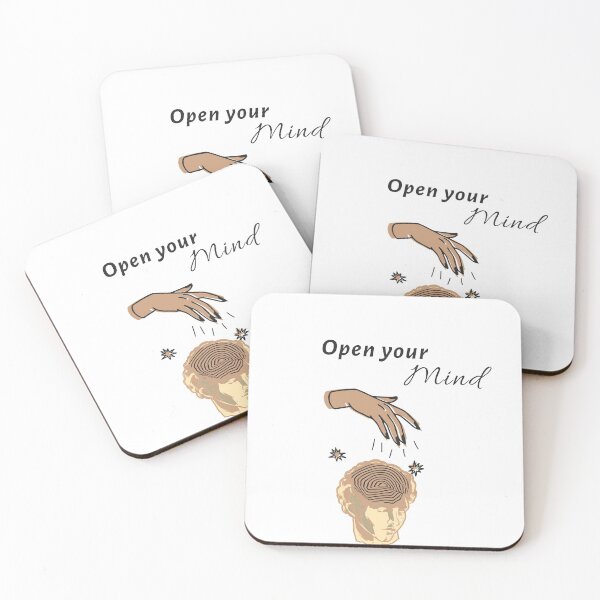 Item preview, open your mind designed and sold by splendid senorita.