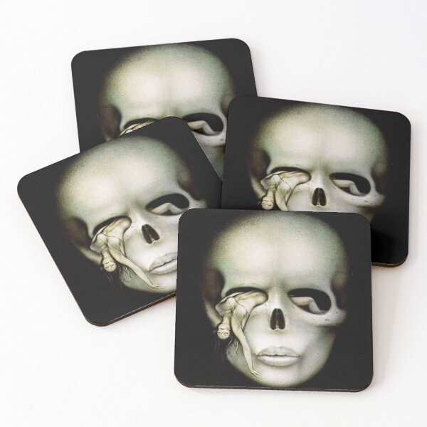 Item preview, Fulci - Sette note in nero (The Psychic) designed and sold by Ebonrook.