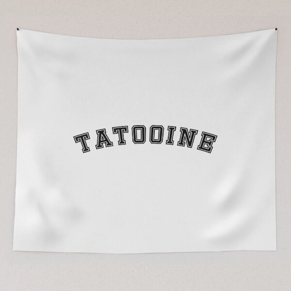 Item preview, tatooine  designed and sold by esmebruh.
