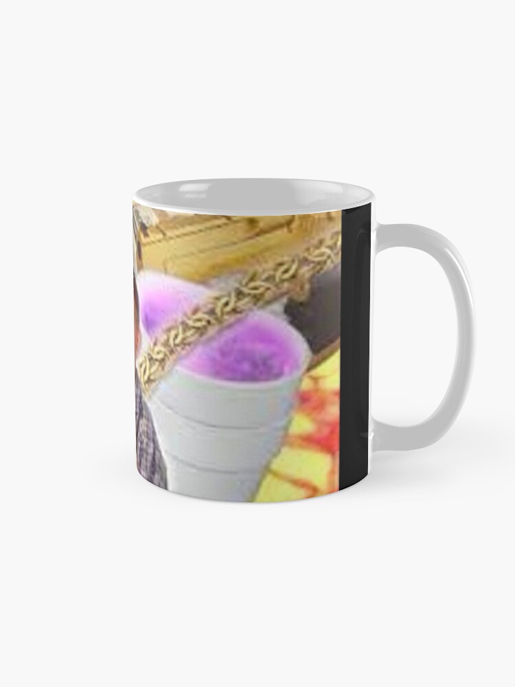 Sessanta Nove GTA V Designer Print - Multi-color Coffee Mug for Sale by  dlab0205