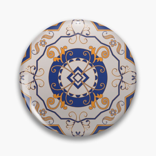Item preview, Portuguese pattern designed and sold by XandraM.