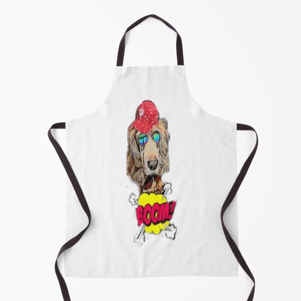 Item preview, "Boom" with cap designed and sold by MontysEdits.