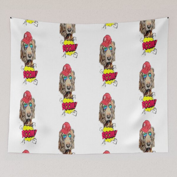 Item preview, "Boom" with cap designed and sold by MontysEdits.