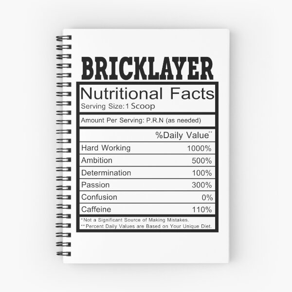 Item preview, Bricklayer designed and sold by ZRN-Desings.