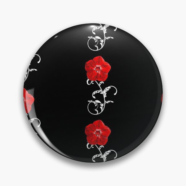 Item preview, Seal of the Scarlet Pimpernel  designed and sold by LisaMPierce1990.