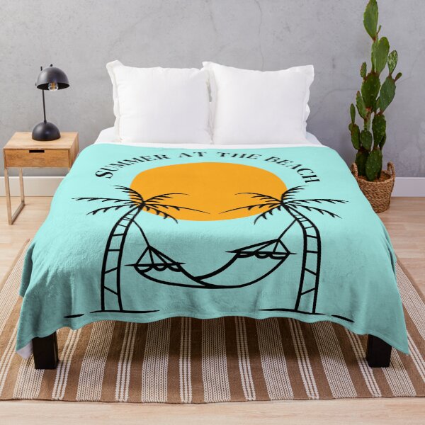 Item preview, Verano en la playa designed and sold by AbhishekRastogi.