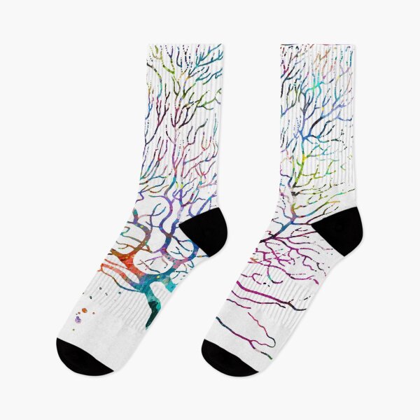 Item preview, Purkinje Cell from Cerebellum designed and sold by EvasDreams.