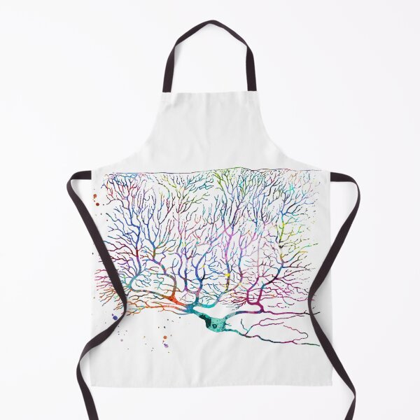 Item preview, Purkinje Cell from Cerebellum designed and sold by EvasDreams.