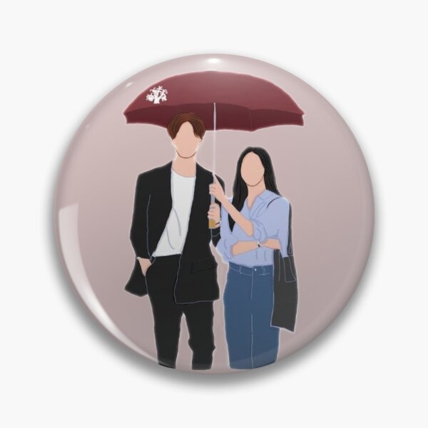 Item preview, Tale of the Nine Tailed - Lee Dong Wook and Jo Bo Ah - Kdrama designed and sold by kdramaddict ..