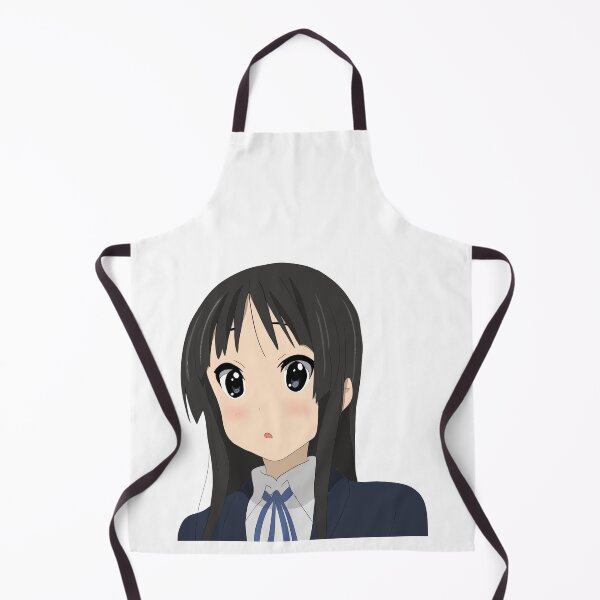 Item preview, Puzzled Mio Akiyama [K-ON] Fanart designed and sold by FrosteAto.