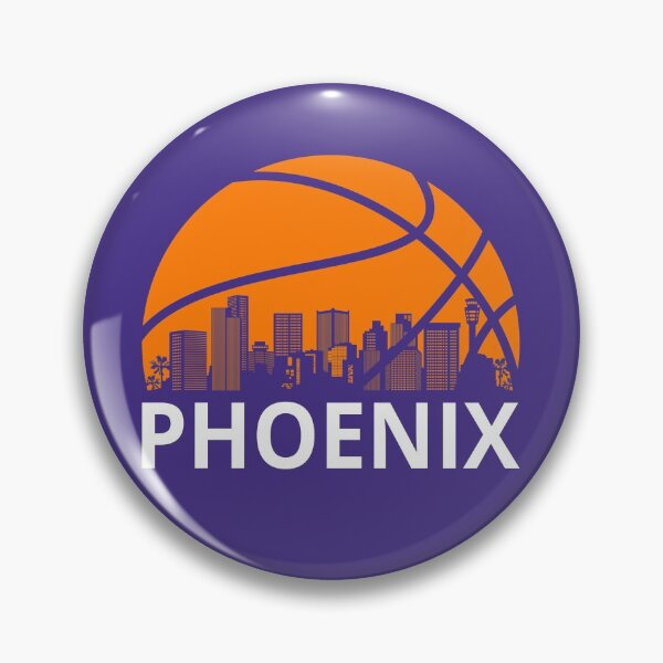 Item preview, Phoenix Basketball Team II designed and sold by Lemon Pepper.