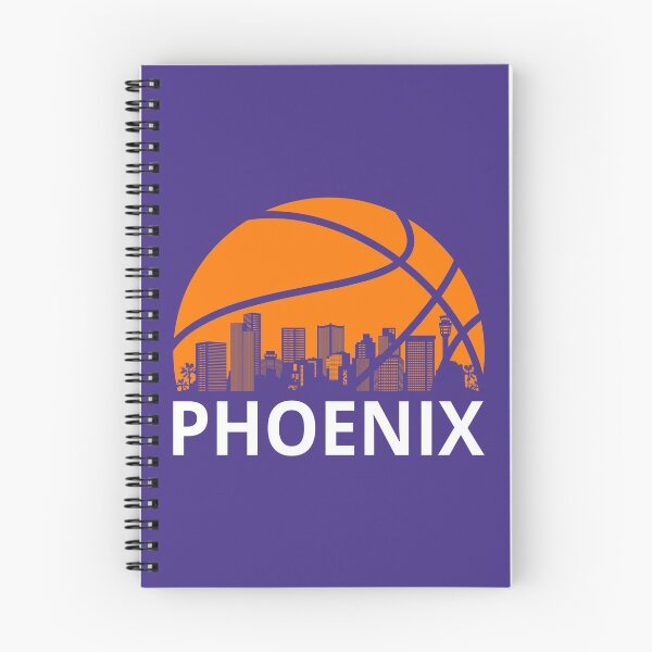 Item preview, Phoenix Basketball Team II designed and sold by Lemon Pepper.