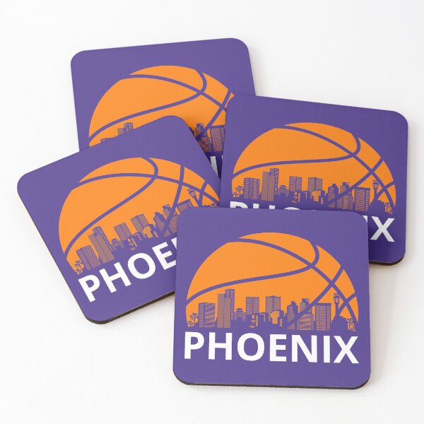 Item preview, Phoenix Basketball Team II designed and sold by Lemon Pepper.