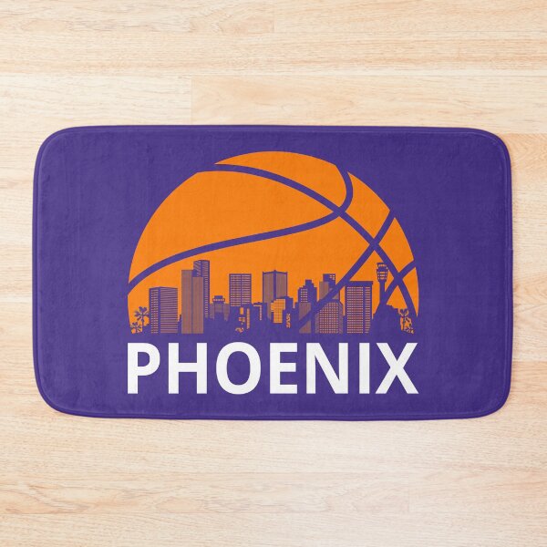Item preview, Phoenix Basketball Team II designed and sold by Lemon Pepper.