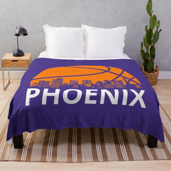 Item preview, Phoenix Basketball Team II designed and sold by Lemon Pepper.