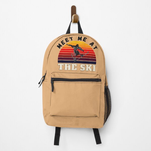 Item preview, meet me at the ski designed and sold by ronaldsonou.