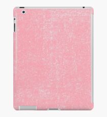 schön in pink iPad-Hülle & Klebefolie