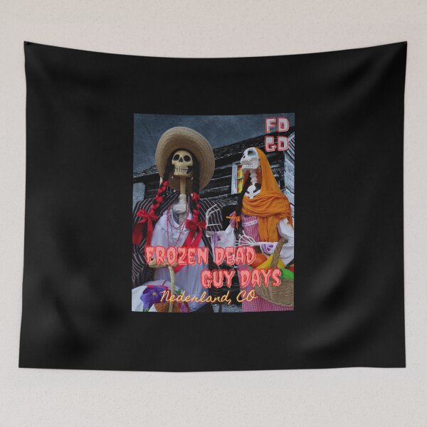 Item preview, Frozen Dead Guy Days designed and sold by JoLiShop.