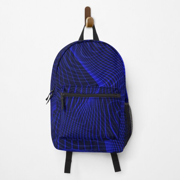 Item preview, Waves Blue designed and sold by MJMelendez.