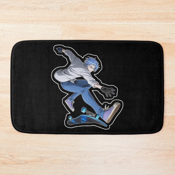 Item preview, langa sk8 the infinity. designed and sold by shaymaakhalaf.