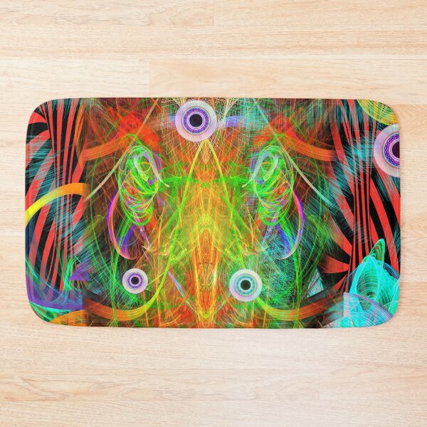 Item preview, All Eyeballs On Yun designed and sold by Discordant Dreams Art.
