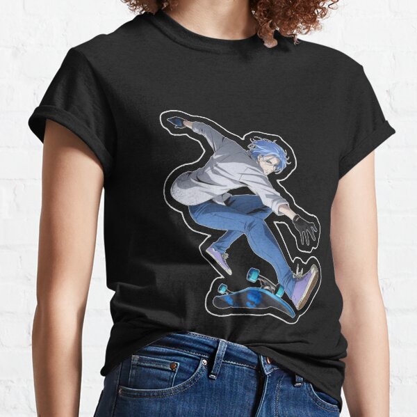 Sk8 The Infinity T-Shirts for Sale | Redbubble