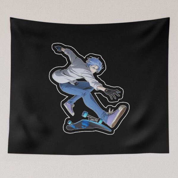 Item preview, langa sk8 the infinity. designed and sold by shaymaakhalaf.
