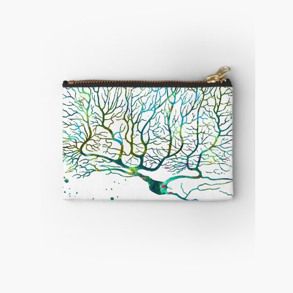 Item preview, Purkinje Cell from Cerebellum designed and sold by EvasDreams.