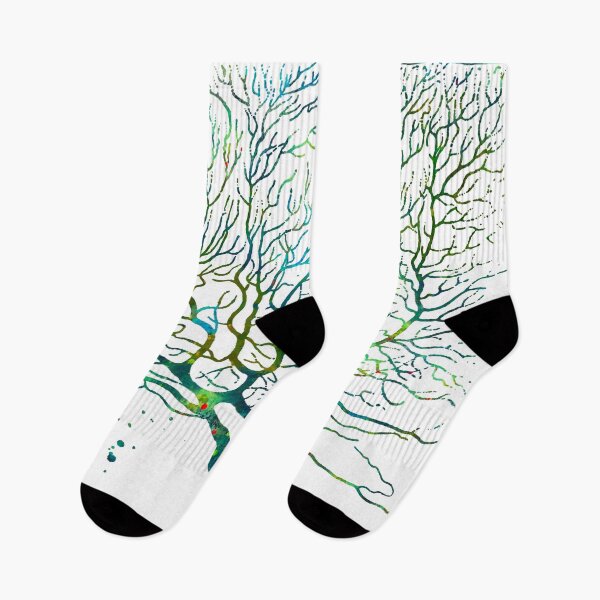 Item preview, Purkinje Cell from Cerebellum designed and sold by EvasDreams.