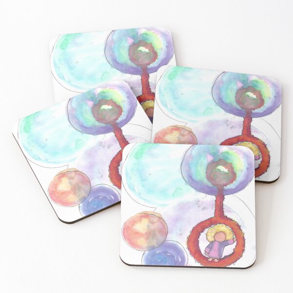 Item preview, Bubble Rider designed and sold by ShayMarie Shook.